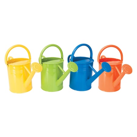 Panacea Panacea Assorted 2 gal Metal Watering Can 84832